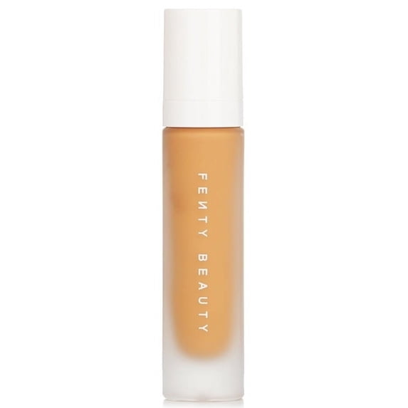 Fenty Beauty by Rihanna Pro Filt'R Soft Matte Longwear Foundation - #345 (Medium Deep With Warm Olive Undertones)