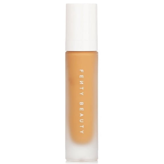Fenty Beauty by Rihanna Pro Filt'R Soft Matte Longwear Foundation - #345 (Medium Deep With Warm Olive Undertones)