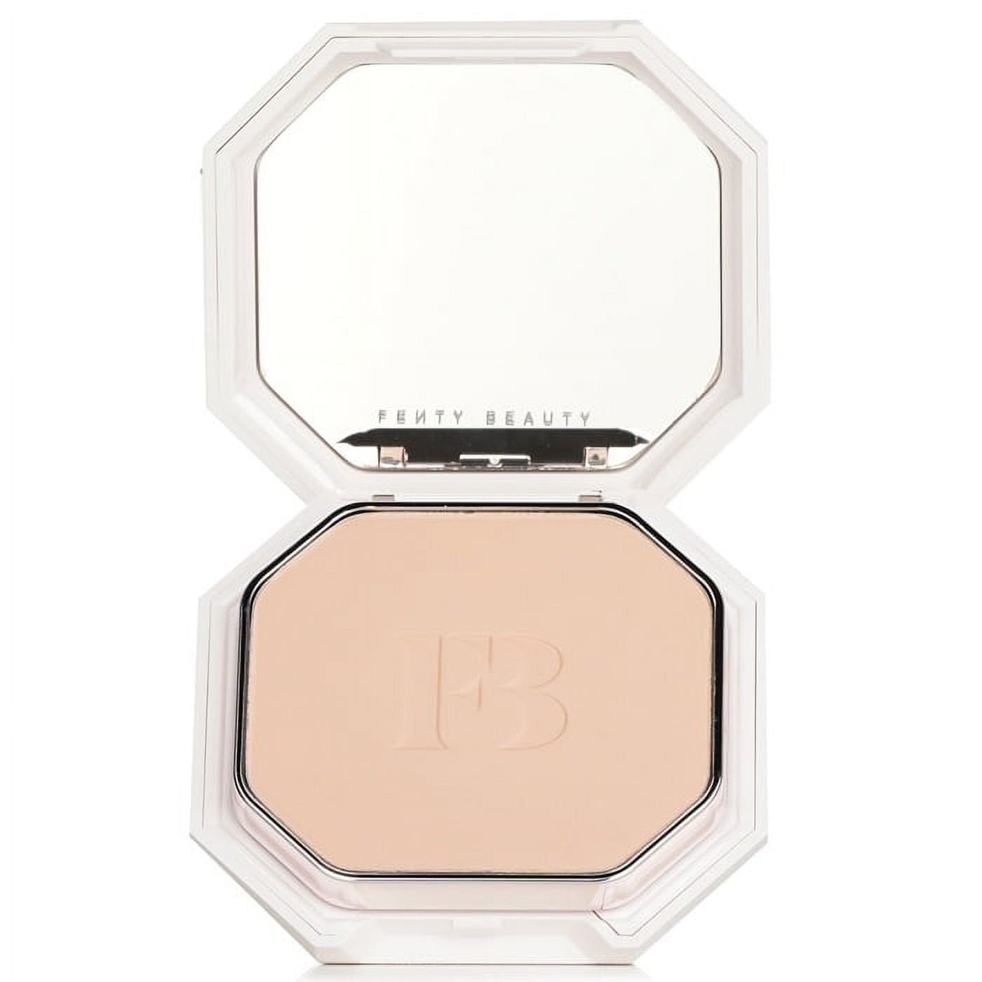 Fenty Beauty by Rihanna Pro Filt'R Soft Matte Powder Foundation - #185  (Light Medium With Neutral Undertones) - Walmart.com