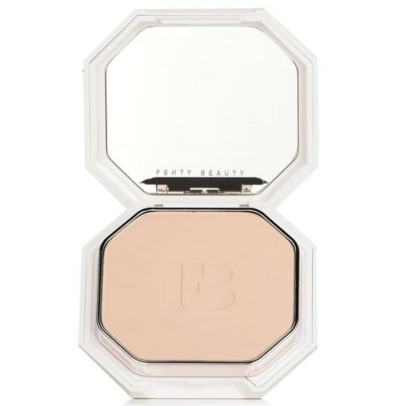 Fenty Beauty by Rihanna Pro Filt'R Soft Matte Powder Foundation - #185 (Light Medium With Neutral Undertones)