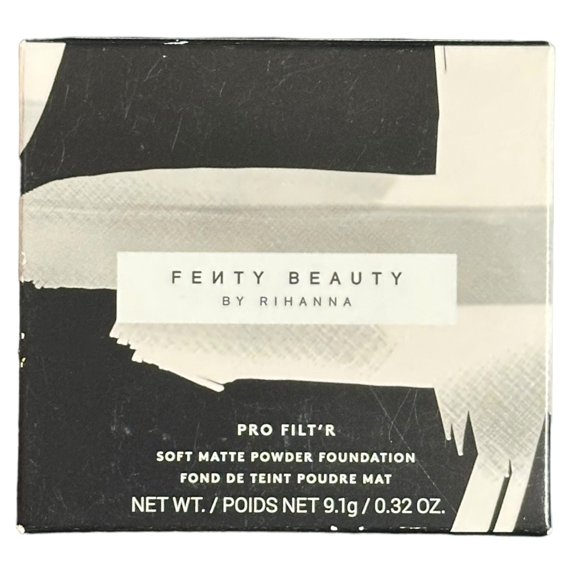 Fenty Beauty by Rihanna Pro Filt’r Soft Matte Longwear Powder Foundation 400
