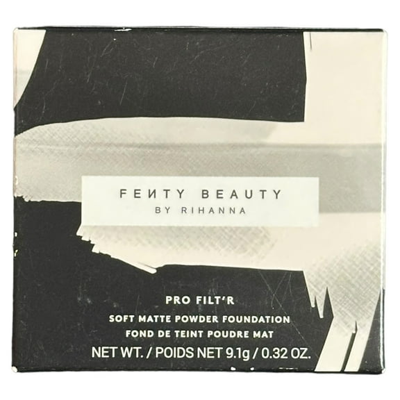 Fenty Beauty by Rihanna Pro Filt’r Soft Matte Longwear Powder Foundation 400