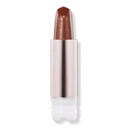 Fenty Beauty by Rihanna Semi Matte Refillable Lipstick - #09 She A CEO (Chocolate Nude) (3.8 g / 0.134 oz)