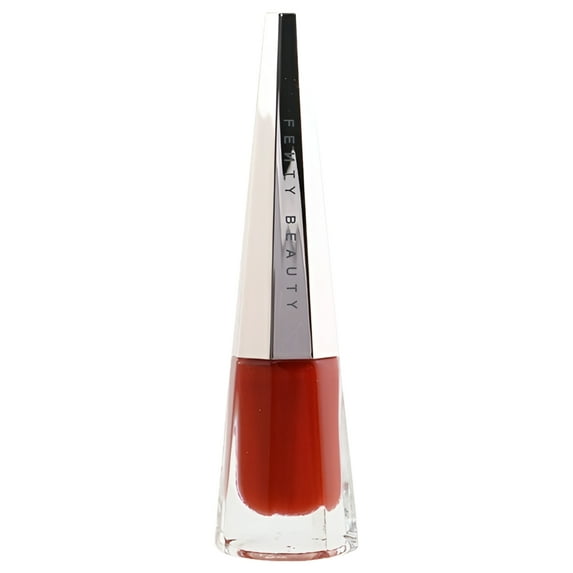 Fenty Beauty by Rihanna Stunna Lip Paint Longwear Fluid Lip Color - # Uncensored (Perfect Universal Red) 4ml/0.13oz
