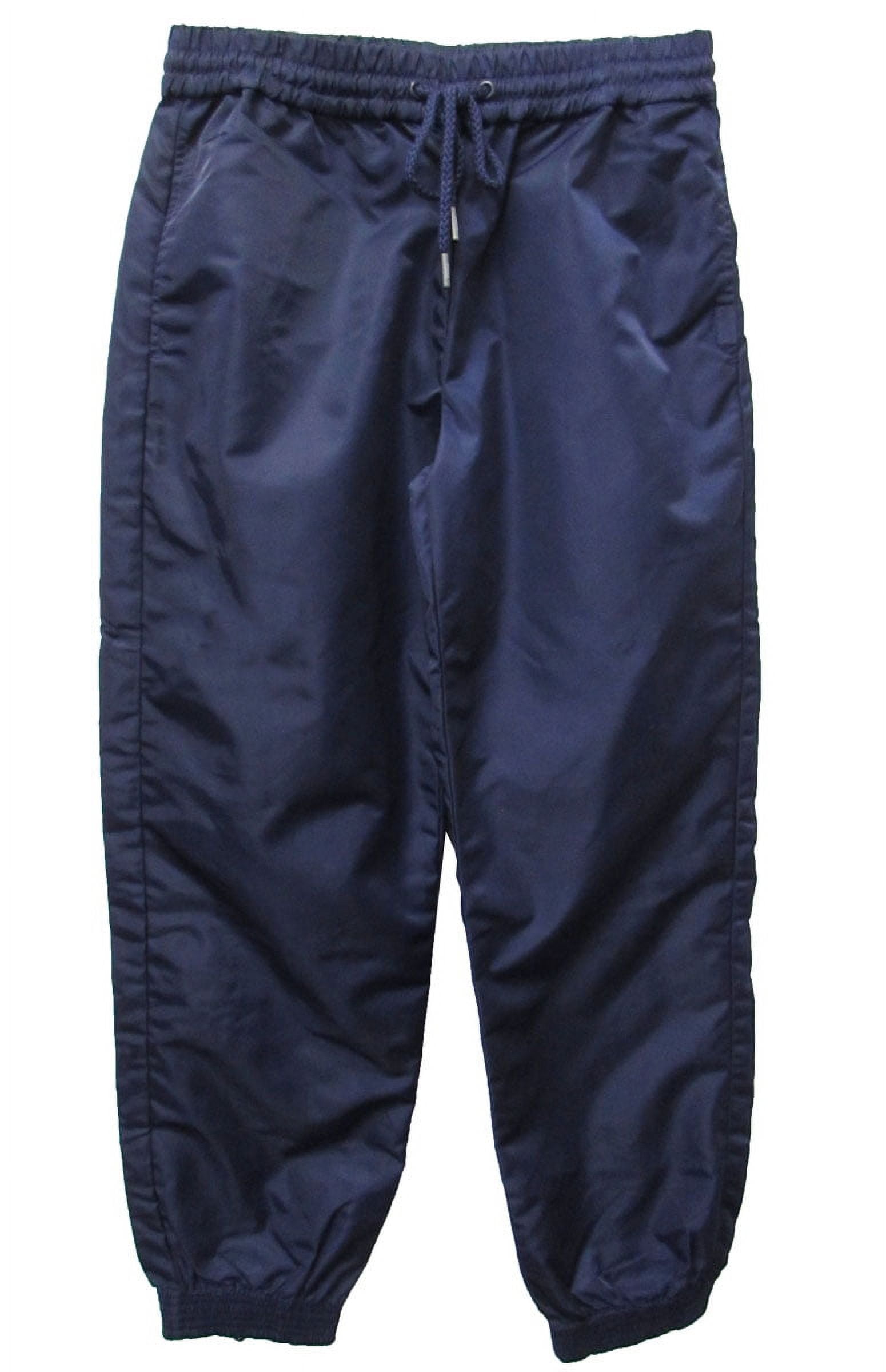 Fenty Puma By Rihanna Womens Hidden Pleat Pants, Evening Blue, Size XXS