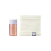 Fenty Skin Pre-Show Glow Instant Retexturizing 10% AHA Treatment & Reusable Applicator - 30 ml
