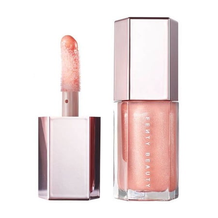 Fenty Snackz by Fenty Beauty by Rihanna Mini Gloss Bomb Universal Lip Luminizer - $weet Mouth - .18 fl oz - Ulta Beauty