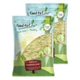 thumbnail image 1 of Fenugreek Powder, 14 Pounds — Raw, Vegan, Kosher — by Food to Live, 1 of 8
