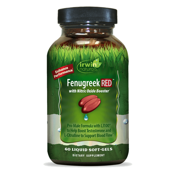 Fenugreek RED