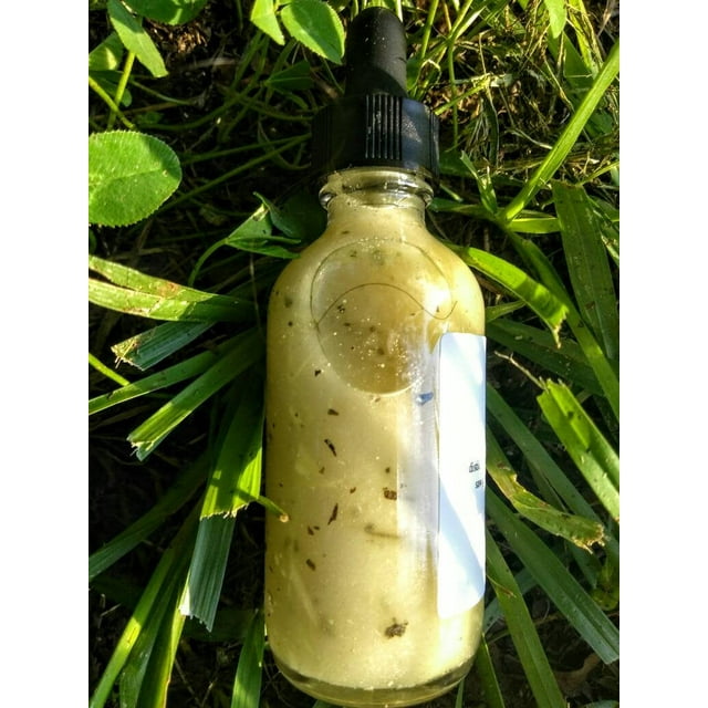 Fenugreek Scalp Serum 2 oz ( dht blocker, stimulant, hair growth