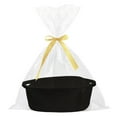 thumbnail image 1 of Fenull Decorative Empty Gift Basket Storage Basket Black A, 1 of 5