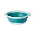 thumbnail image 1 of Fenull Portable Folding Washbasin Blue Size M, 1 of 6