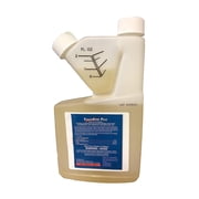 FenvaStar Plus Insecticide - Kills Pests Quickly - 16 fl oz Bottle by Rockwell Labs
