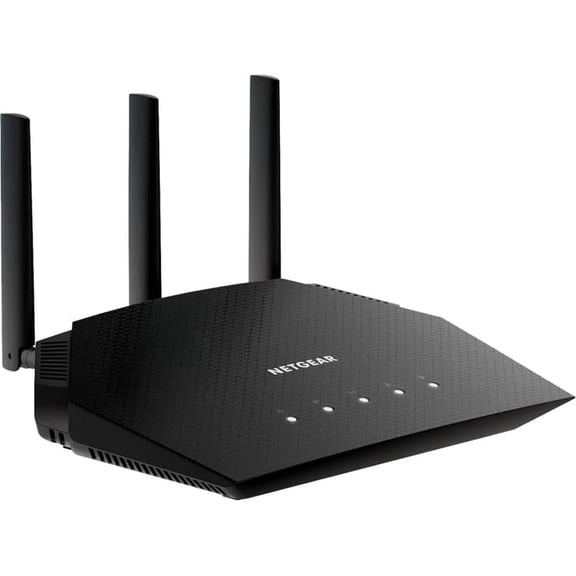 Fenvi  1.8Gbps (RAX10) AX1800 WiFi 6 Router