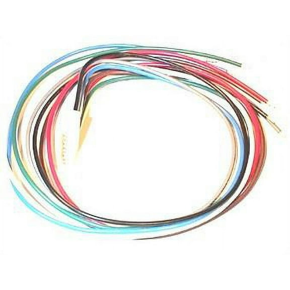 Fenwal 05-127694-448 - 48" Univ Low Volt Cable Assy