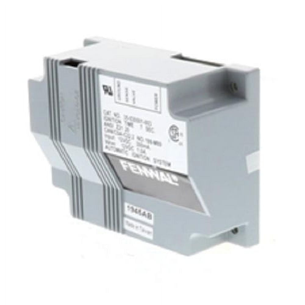 Fenwal 35-530501-003 - 12vdcDSI,NO PP,7secTFI - Walmart.com