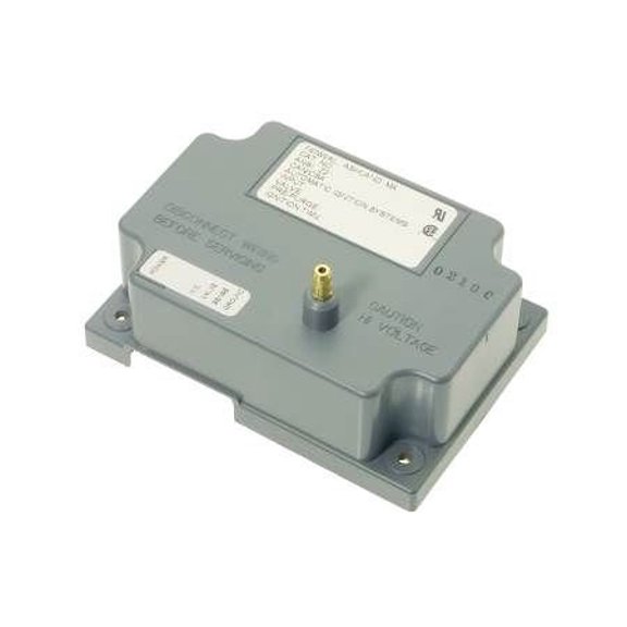 Fenwal 35-605601-201 24V DSI Control Module
