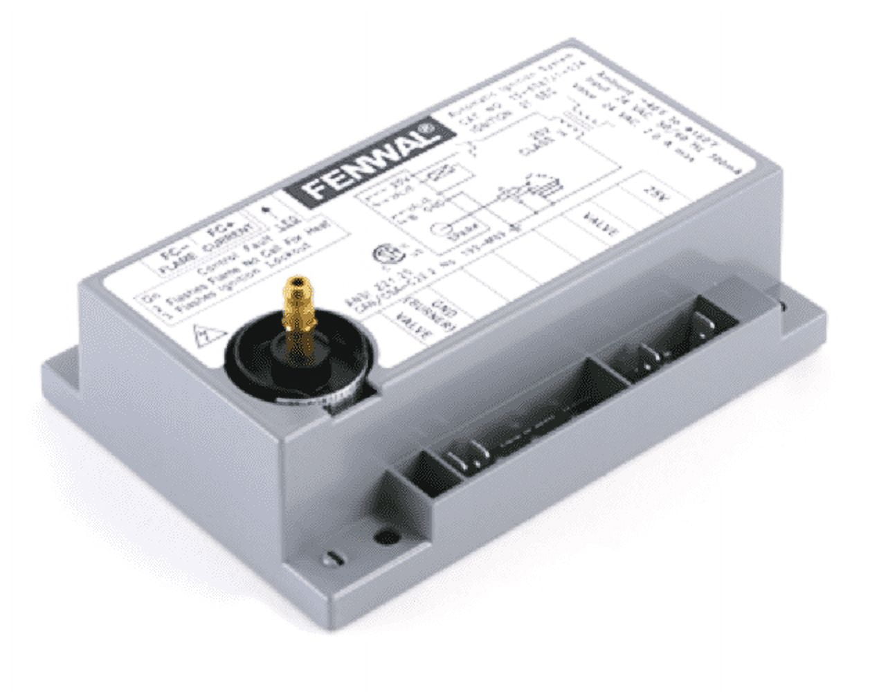 Fenwal 356087J1034 OEM IGNITION MODULE