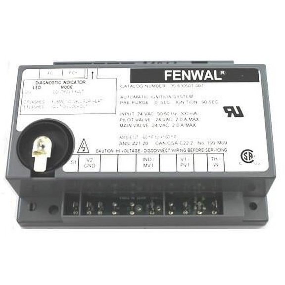 Fenwal 35-630501-007 - Ignition Module