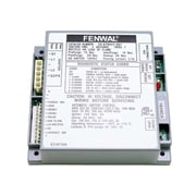 Fenwal 35-679927-561 Ignition Module 24 VAC Proven HSI With Blower Relay