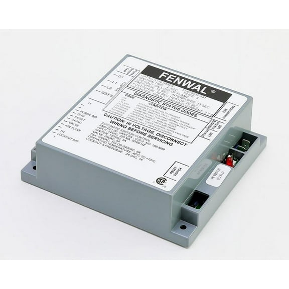 Fenwal 35-679932-551 - Ignition Control