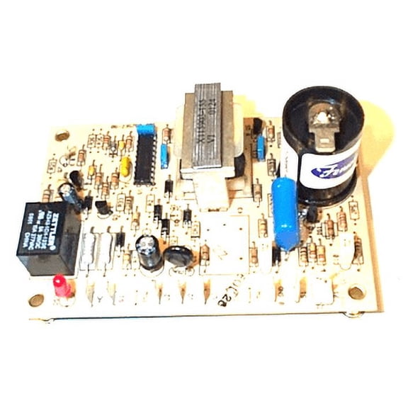 Fenwal 35-705601-005 - 120vDSI 10secTFI,NoPP,RMT SNS