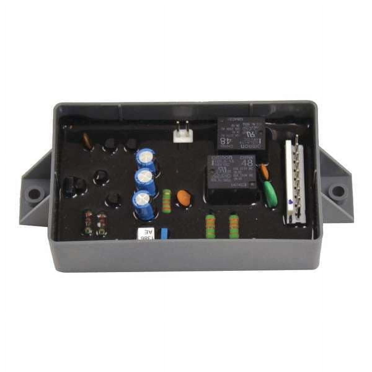 Fenwal Control Board 35-755900-009 - Walmart.com