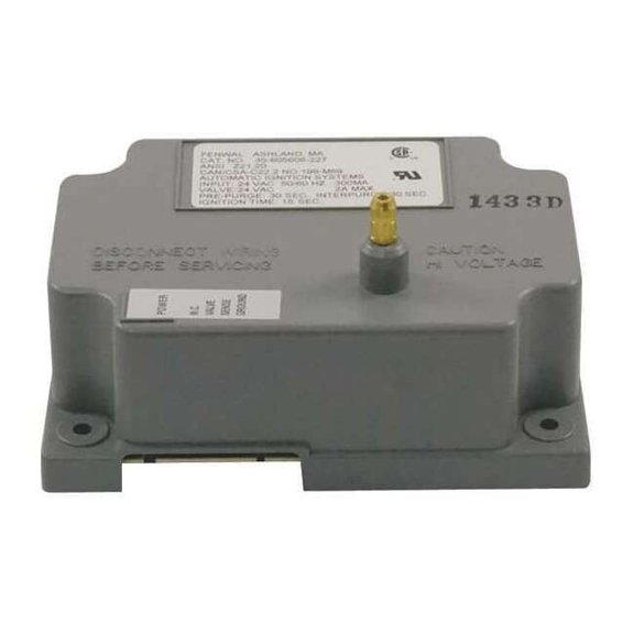 Fenwal Ignition Control,24V 35-605606-227