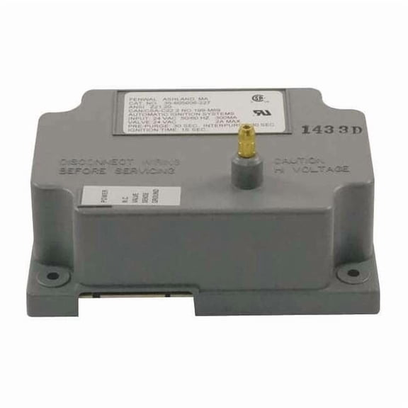 Fenwal Ignition Control,24V 35-605606-227