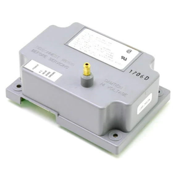 Fenwal Ignition Controls Control Board, 24V 35-605606-223