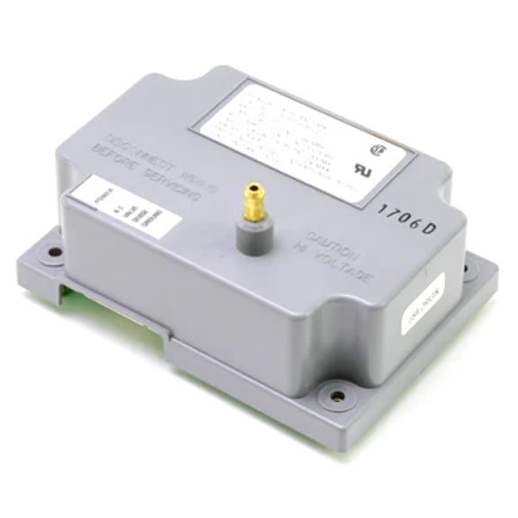 Fenwal Ignition Controls Control Board, 24V 35-605606-223