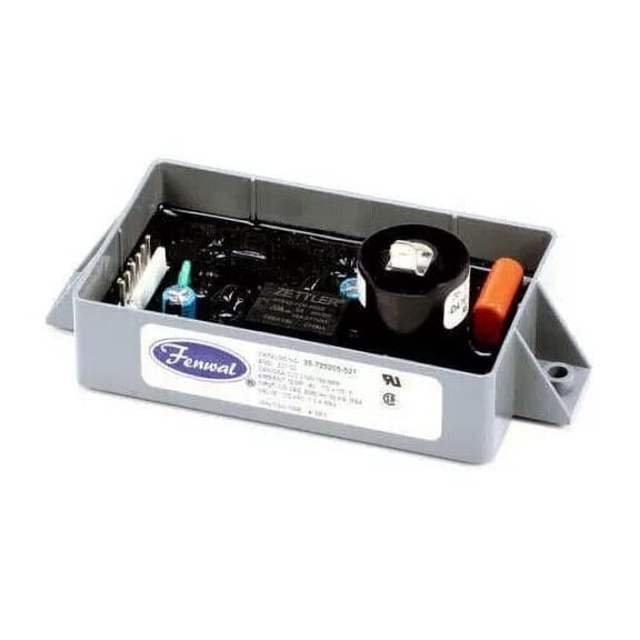 Fenwal Ignition Module for Crown Steam 5373-2 - Free Same day Shipping