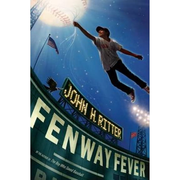 Pre-Owned Fenway Fever