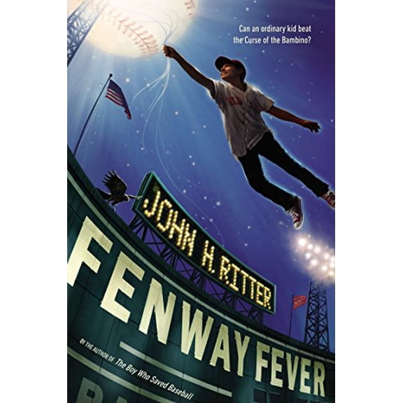 Pre-Owned Fenway Fever