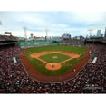 thumbnail image 1 of Boston Red Sox Unsigned Fenway Park Stadium Photograph, 1 of 1