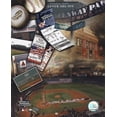 thumbnail image 1 of Fenway Park Composite Sports Photo, 1 of 1