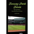 thumbnail image 1 of Fenway Park Trivia: Fact and Fancy from the First 100 Years, 1 of 1
