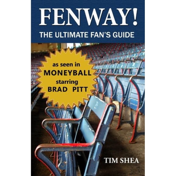Pre-Owned Fenway!: The Ultimate Fan's Guide (Paperback) 1438299311 9781438299310