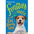thumbnail image 1 of Fenway and Hattie Fenway and Hattie and the Evil Bunny Gang, Book 2, (Paperback), 1 of 1