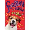 thumbnail image 1 of Pre-Owned Fenway and Hattie in the Wild (Hardcover) 1984812505 9781984812506, 1 of 1