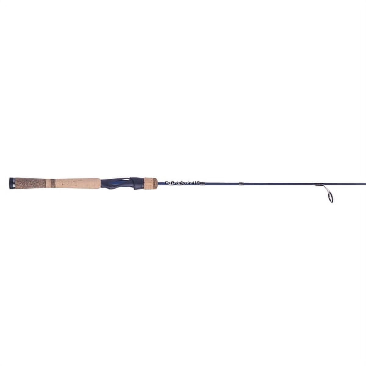Fenwick Eagle 7' Spinning Rod, 2-Piece, Ultra Light, Graphite