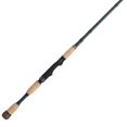 thumbnail image 1 of Fenwick ETINS70MSG-FS Elite Inshore Spin Rods, 30 ton carbon Blank w/Carbon Core, Fuji K guides Sea-Guide reel seats split grip cork, 7'1pc.M, 1 of 3