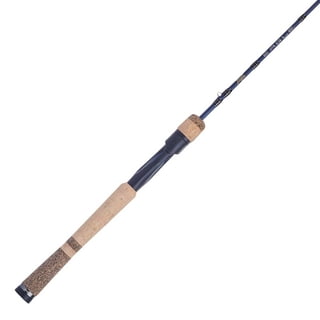 Spinning Rods in Fishing Rods