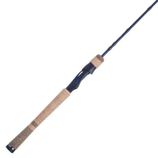 WALFRONT Fishing Rod Collapsible Telescopic Fishing Pole
