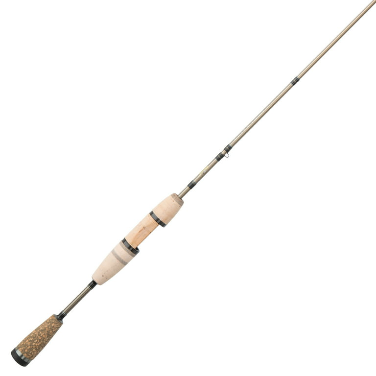 Fenwick Elite Tech River Runner Spinning Fishing Rod, 2-piece