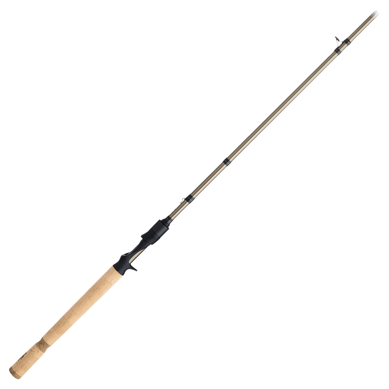 Fenwick HMGPX70H-FC HMG Casting Rod 24 ton Graphite w/Powerlux 100