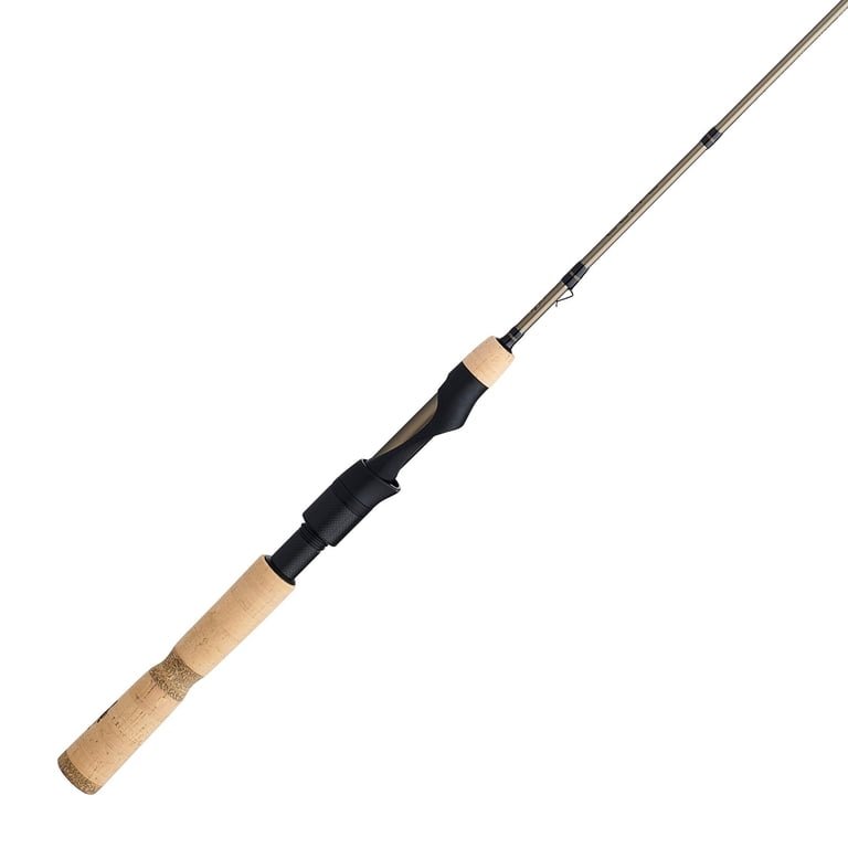 fenwick nighthawk spinning combo 2pc 6ft 9in rod Eagle 6'6" 24 Ton Med-Fast 2 pc The Fenwick Night HawkTM combines the quality and premiere craftsmanship that Fenwick embodies with todays modern day high Fenwick HMG 6FT Medium -HMGPX60M-FS