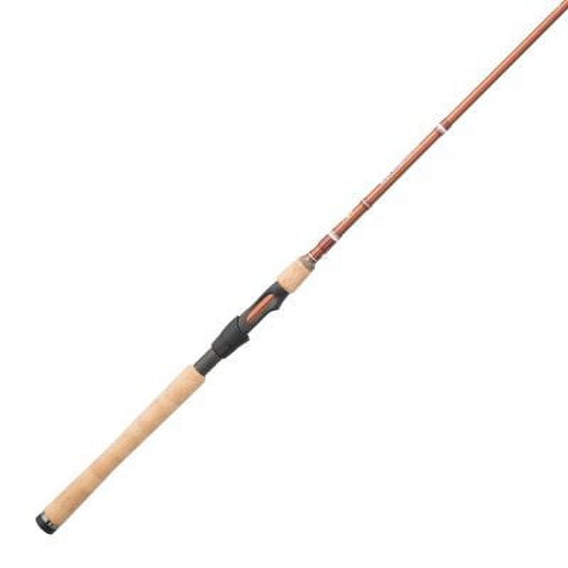 Fenwick Lunker Stik Spinning Fishing Rod 