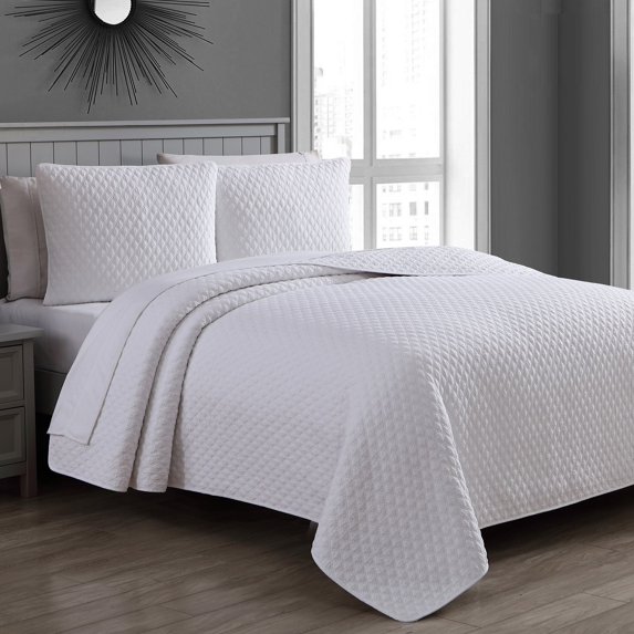 Fenwick Quilt Set by Estate Collection