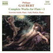 Fenwick Smith - Complete Works for Flute 1 - Music & Performance - CD
